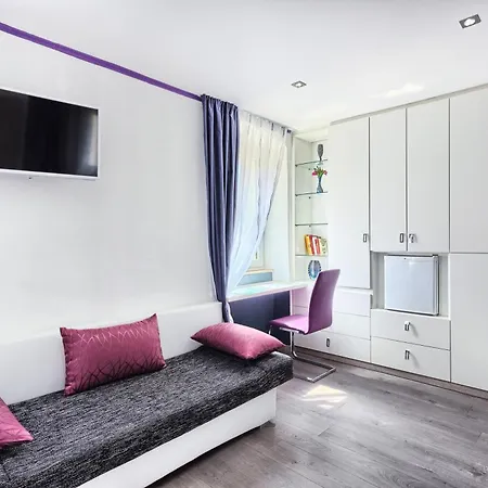 Luxury Ana 3 In The Heart Of Split