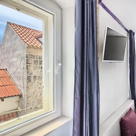 Luxury Ana 3 In The Heart Of Apartment *