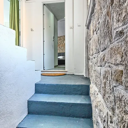 Luxury Ana 3 In The Heart Of Apartment *