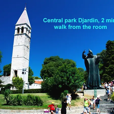 Apartment Luxury Ana 3 In The Heart Of Split