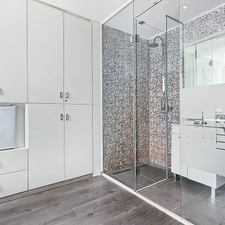 Luxury Ana 3 In The Heart Of Apartment Split