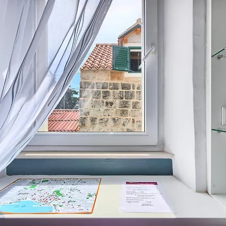 Apartment Luxury Ana 3 In The Heart Of