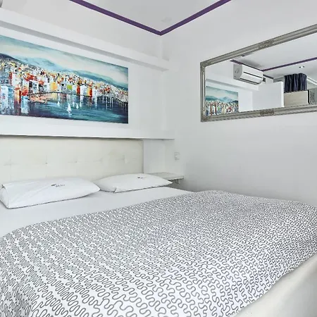 Luxury Ana 3 In The Heart Of Apartment