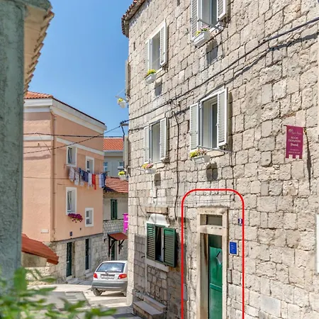 Apartment Luxury Ana 3 In The Heart Of