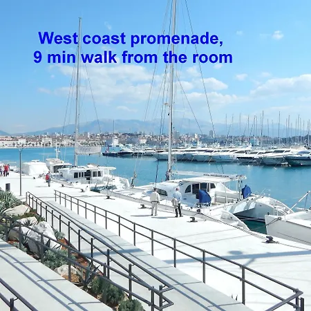 Luxury Ana 3 In The Heart Of Apartment